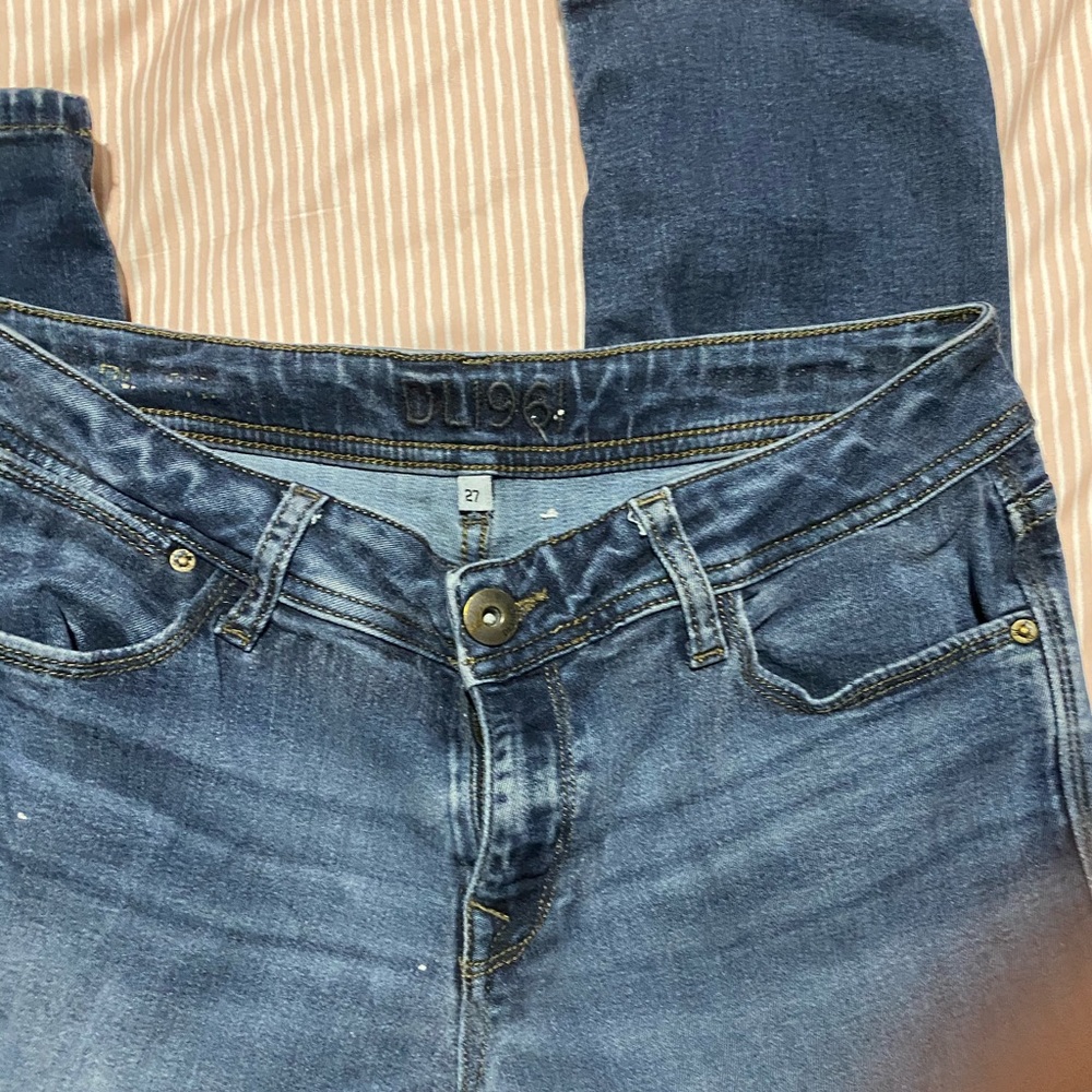 Denim